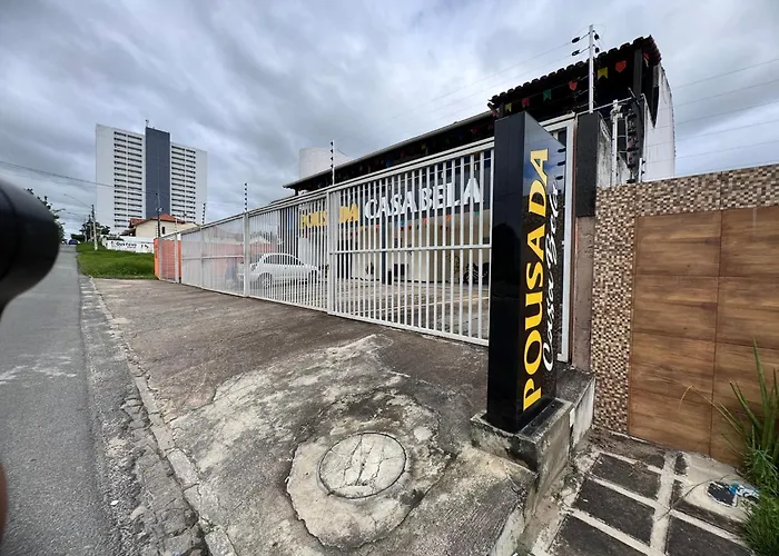 Pousada Casa BellaPousada